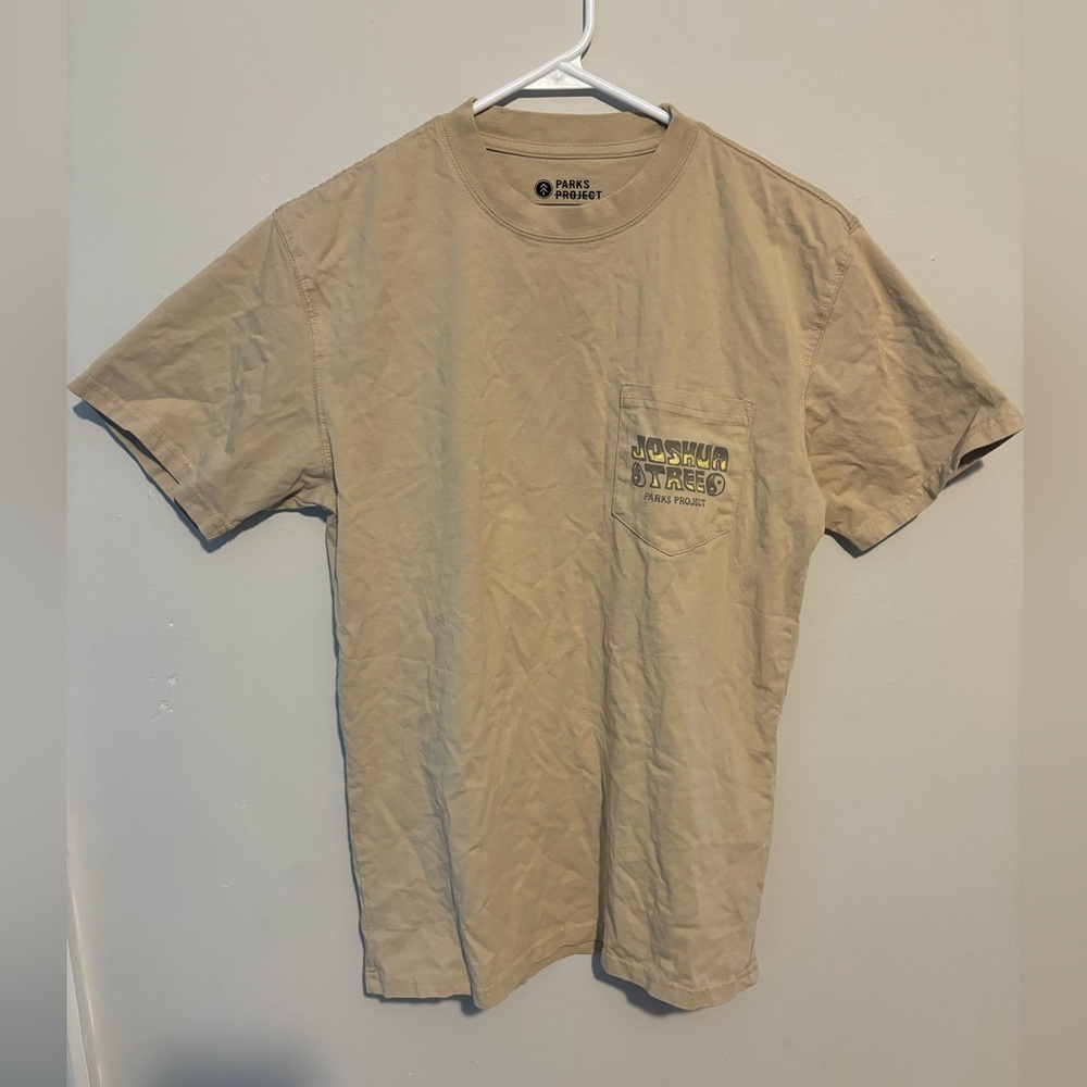 Joshua Tree National Park T-shirt